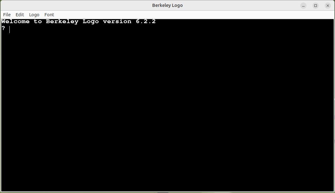 UCB Logo como instalar Computação Raiz